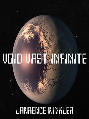 cover image of Void Vast Infinite